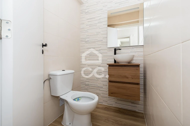 Apartamento T3 para Venda em Malagueira e Horta das Figueiras Foto 12