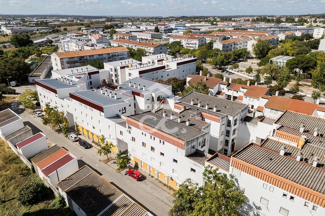 Apartamento T3 para Venda em Malagueira e Horta das Figueiras Foto 27