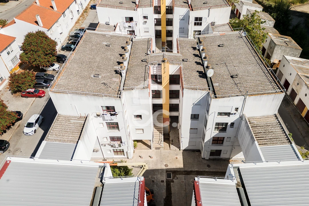 Apartamento T3 para Venda em Malagueira e Horta das Figueiras Foto 23