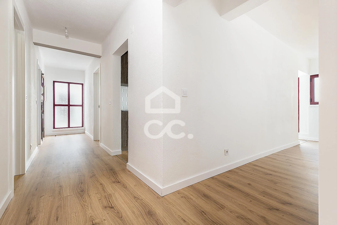 Apartamento T3 para Venda em Malagueira e Horta das Figueiras Foto 4
