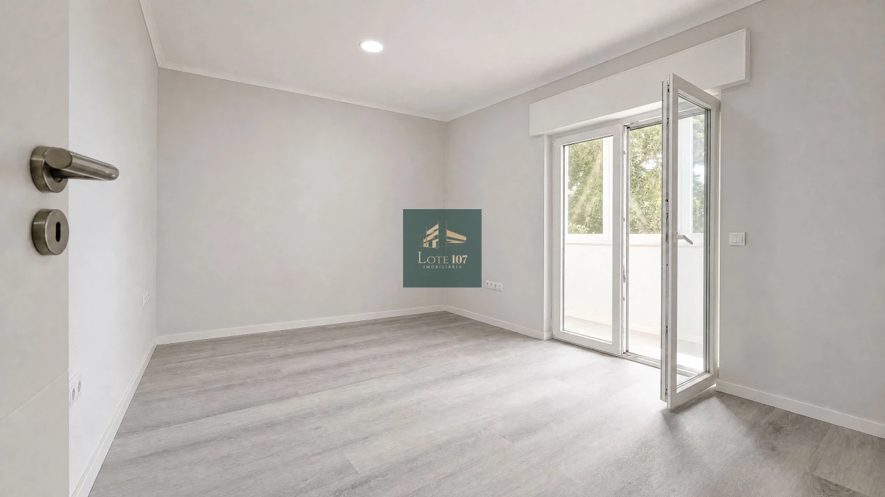 Apartamento T2 para Venda em Setubal (São Sebastião) Foto 8