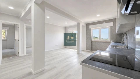 Apartamento T2 para Venda em Setubal (São Sebastião)