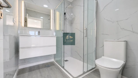 Apartamento T2 para Venda em Setubal (São Sebastião)