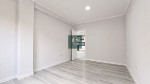 Apartamento T2 para Venda em Setubal (São Sebastião)
