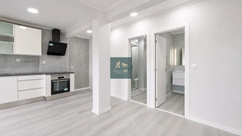 Apartamento T2 para Venda em Setubal (São Sebastião)