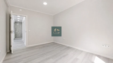 Apartamento T2 para Venda em Setubal (São Sebastião)