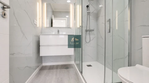 Apartamento T2 para Venda em Setubal (São Sebastião)