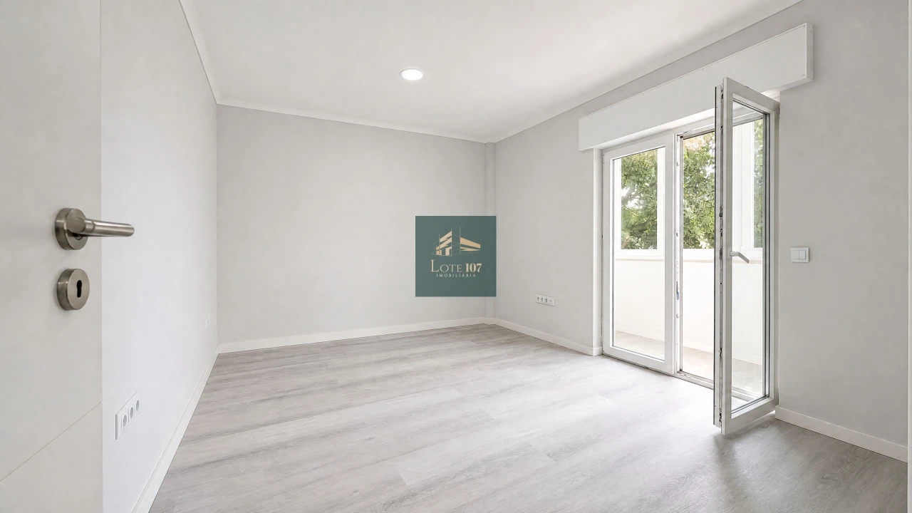 Apartamento T2 para Venda em Setubal (São Sebastião) Foto 6