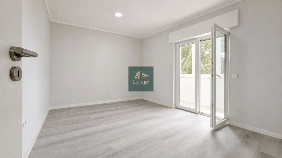 Apartamento T2 para Venda em Setubal (São Sebastião) Foto 8