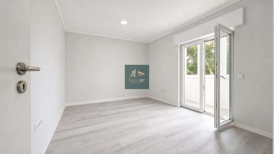 Apartamento T2 para Venda em Setubal (São Sebastião) Foto 6