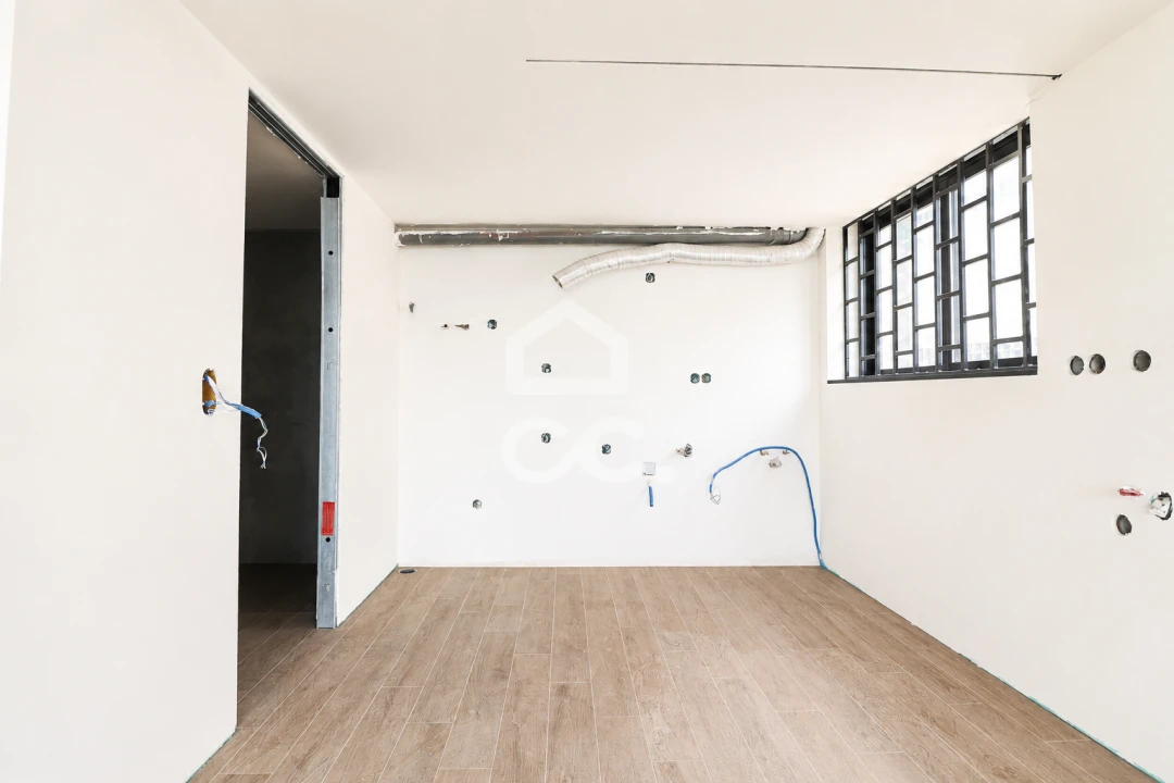 Apartamento T1 para Venda em Santa Clara e Castelo Viegas Foto 3
