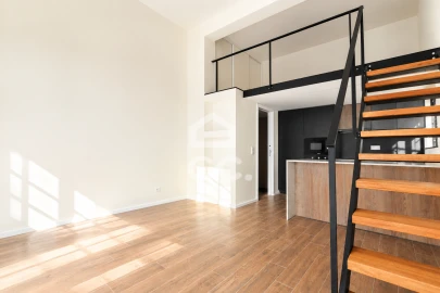 Apartamento T1 para Venda em Santa Clara e Castelo Viegas