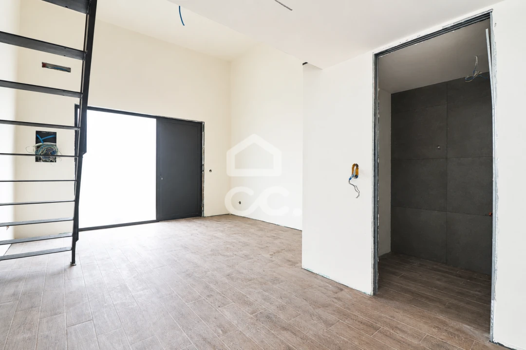 Apartamento T1 para Venda em Santa Clara e Castelo Viegas Foto 5