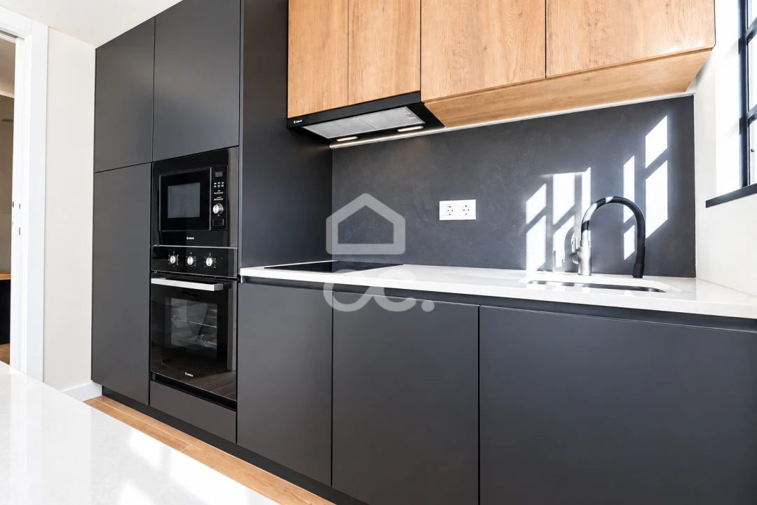 Apartamento T1 para Venda em Santa Clara e Castelo Viegas Foto 4