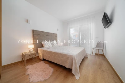Apartamento T4 para Venda em Portimão