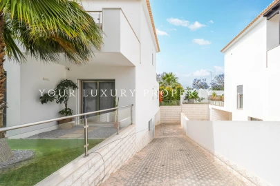 Apartamento T4 para Venda em Portimão