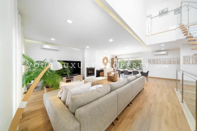 Apartamento T4 para Venda em Portimão