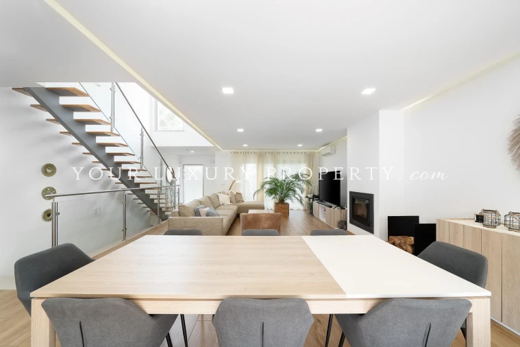 Apartamento T4 para Venda em Portimão Foto 9
