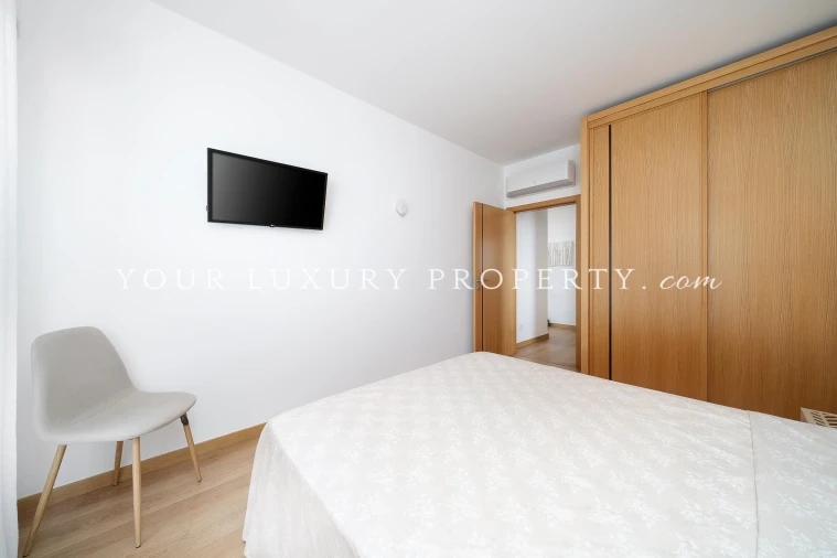 Apartamento T4 para Venda em Portimão Foto 15