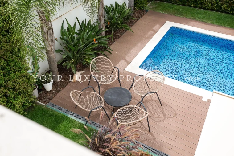 Apartamento T4 para Venda em Portimão Foto 34