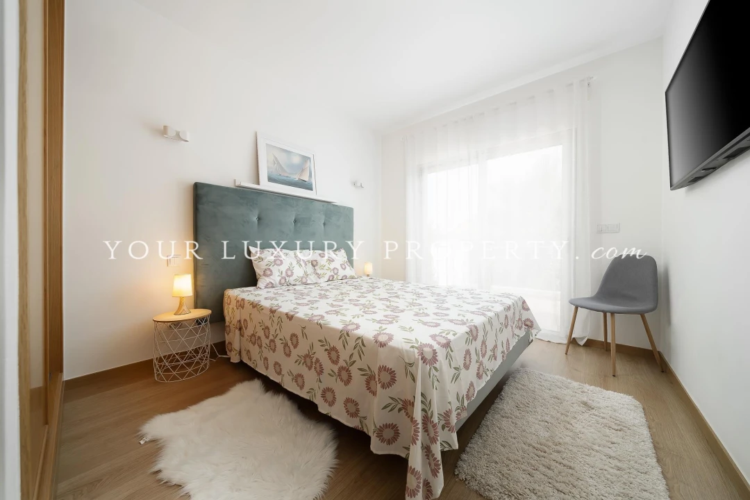 Apartamento T4 para Venda em Portimão Foto 24