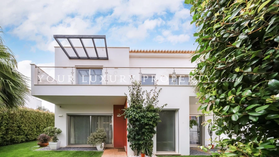 Apartamento T4 para Venda em Portimão