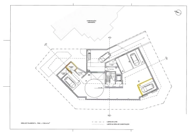 Apartamento T2 para Venda em Quarteira