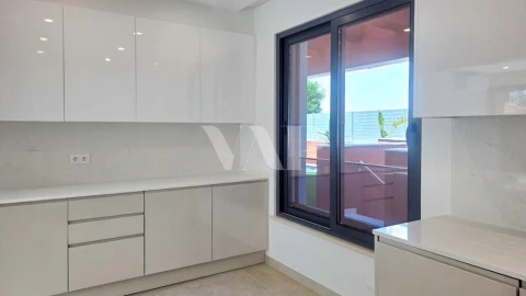 Apartamento T2 para Venda em Quarteira