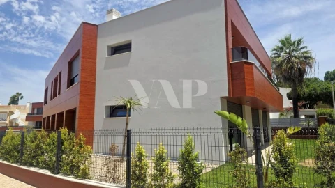 Apartamento T2 para Venda em Quarteira