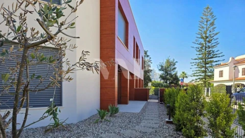 Apartamento T2 para Venda em Quarteira