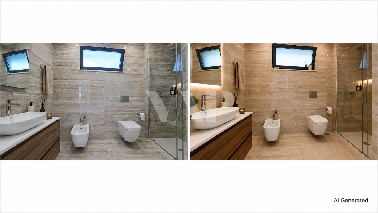 Apartamento T2 para Venda em Quarteira Foto 5