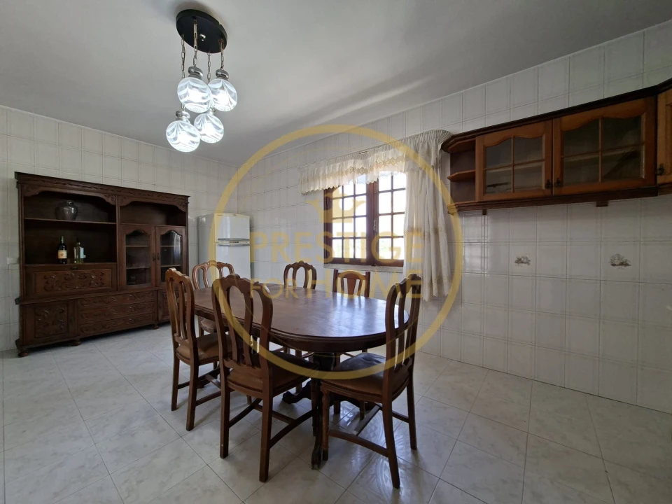 Moradia T5 para Venda em Loule (São Sebastião) Foto 39