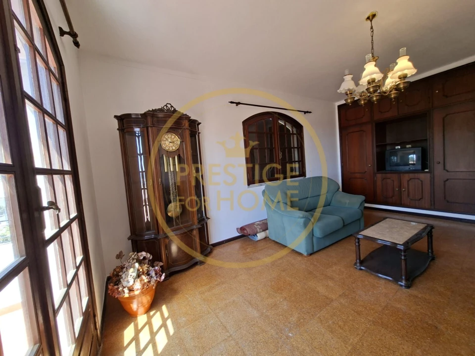 Moradia T5 para Venda em Loule (São Sebastião) Foto 37