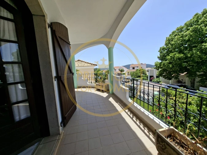 Moradia T5 para Venda em Loule (São Sebastião) Foto 13