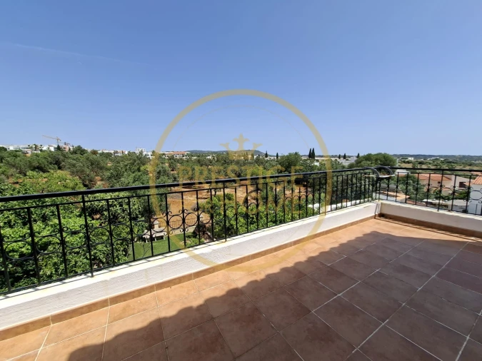 Moradia T5 para Venda em Loule (São Sebastião) Foto 40