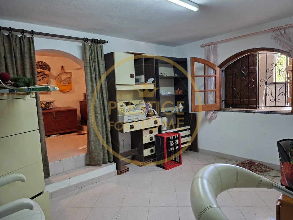 Moradia T5 para Venda em Loule (São Sebastião) Foto 43