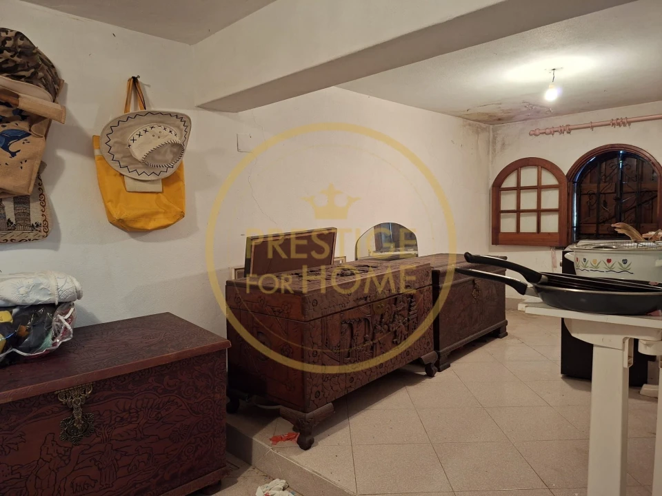 Moradia T5 para Venda em Loule (São Sebastião) Foto 45