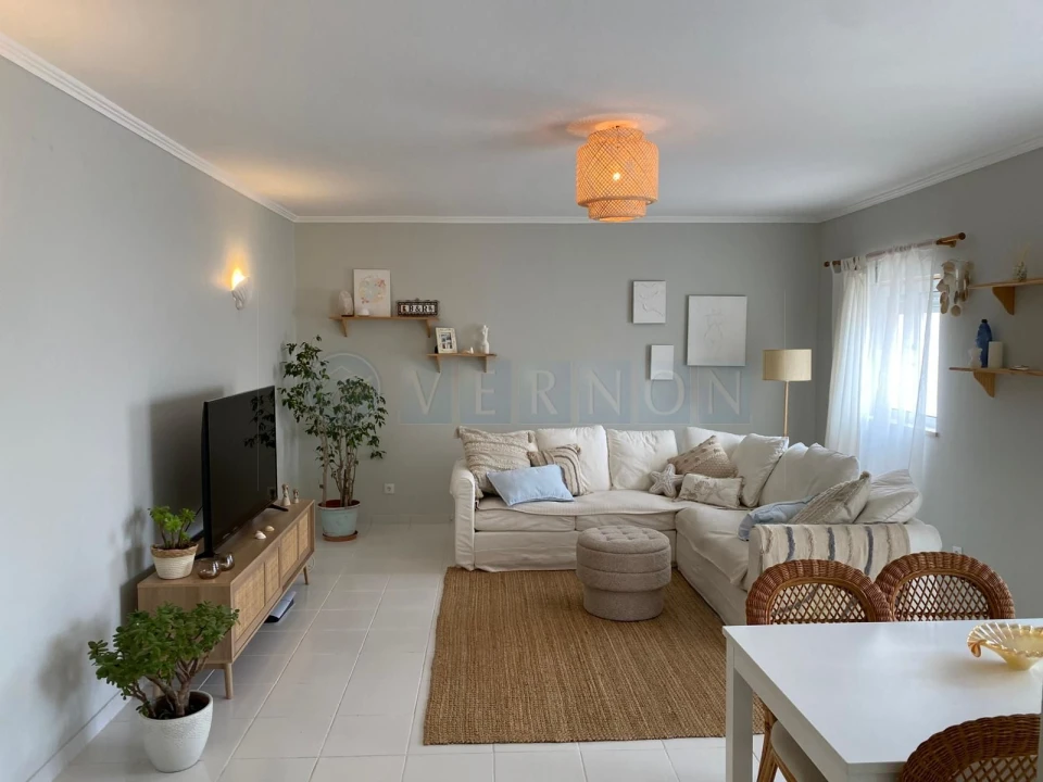 Apartamento T2 para Venda em Lagos (São Sebastião e Santa Maria) Foto 1