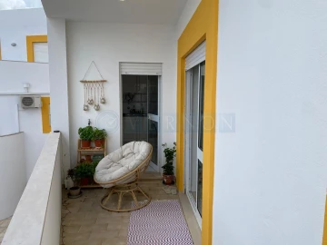 Apartamento T2 para Venda em Lagos (São Sebastião e Santa Maria)
