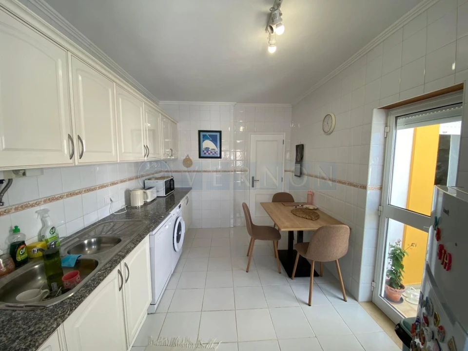 Apartamento T2 para Venda em Lagos (São Sebastião e Santa Maria) Foto 27