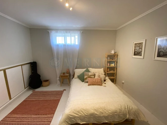 Apartamento T2 para Venda em Lagos (São Sebastião e Santa Maria) Foto 17