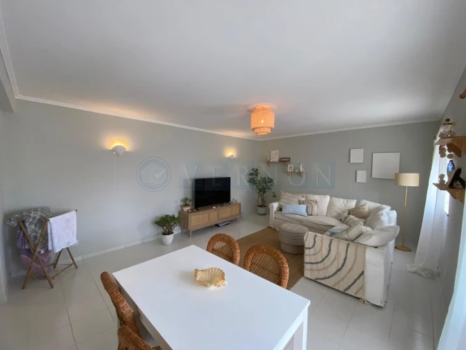 Apartamento T2 para Venda em Lagos (São Sebastião e Santa Maria) Foto 12