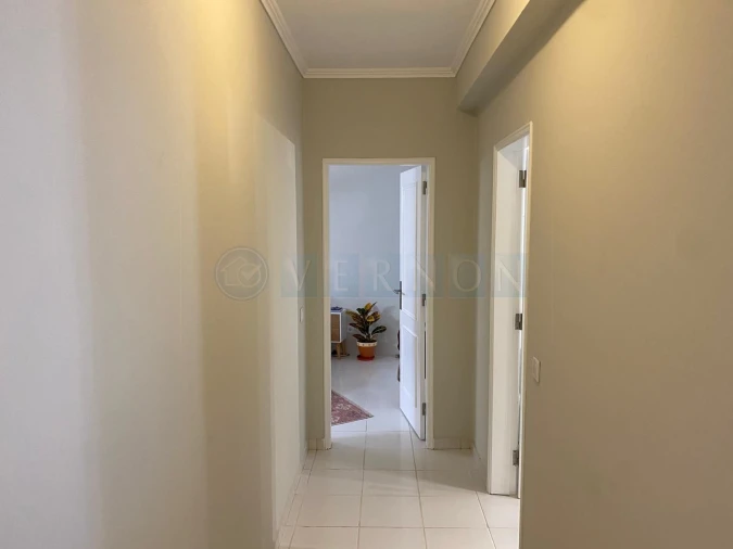 Apartamento T2 para Venda em Lagos (São Sebastião e Santa Maria) Foto 19