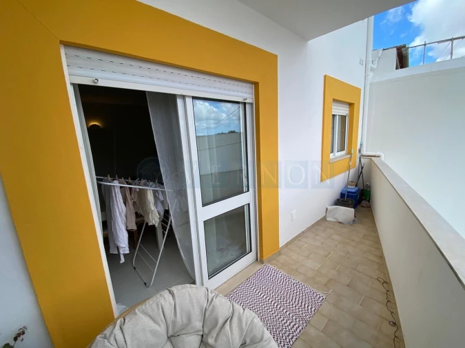 Apartamento T2 para Venda em Lagos (São Sebastião e Santa Maria) Foto 7