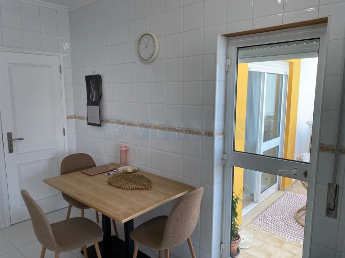 Apartamento T2 para Venda em Lagos (São Sebastião e Santa Maria) Foto 28