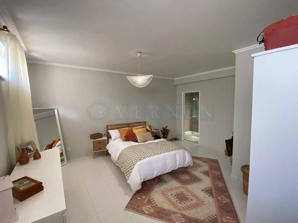 Apartamento T2 para Venda em Lagos (São Sebastião e Santa Maria) Foto 21