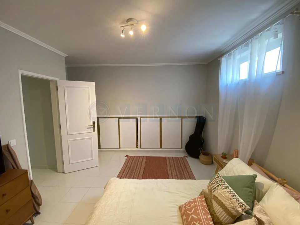 Apartamento T2 para Venda em Lagos (São Sebastião e Santa Maria) Foto 18