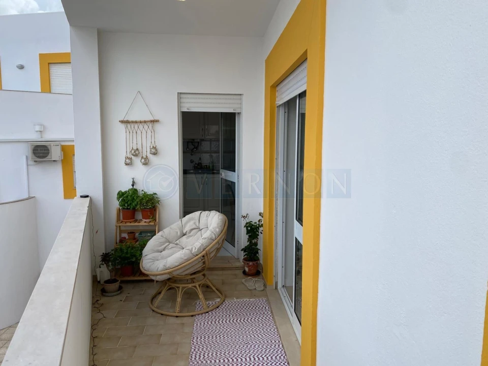 Apartamento T2 para Venda em Lagos (São Sebastião e Santa Maria) Foto 29