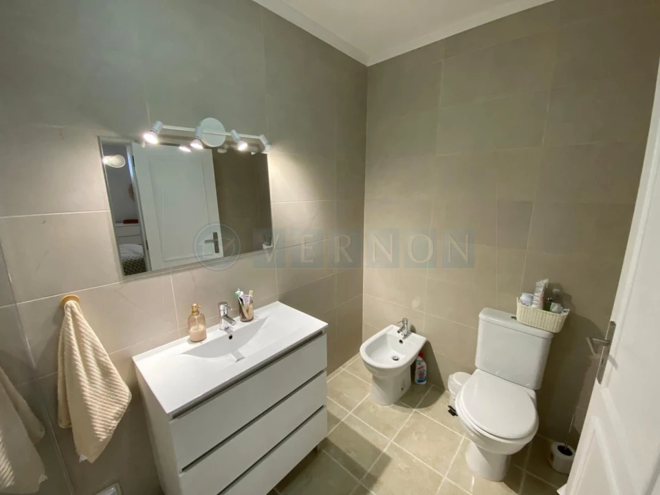 Apartamento T2 para Venda em Lagos (São Sebastião e Santa Maria) Foto 22