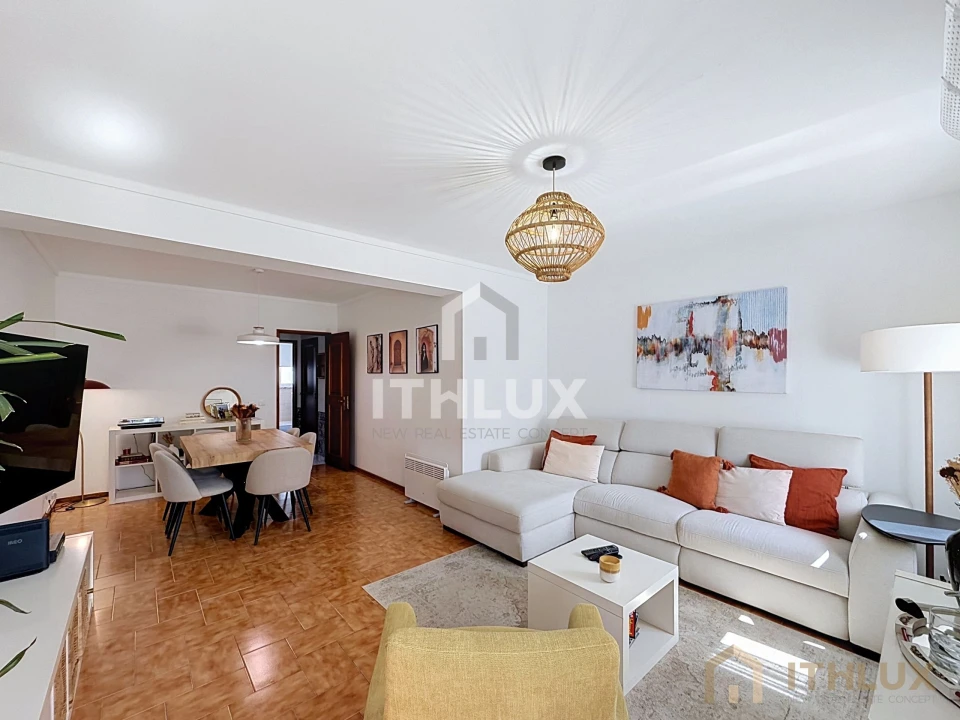 Apartamento T2 para Venda em Malagueira e Horta das Figueiras Foto 3